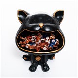 Конфетница Котэ U09396 полистоун - фото 244243 Конфетница Котэ U09396 полистоун - фото 244243