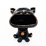 Конфетница Котэ U09396 полистоун - фото 244244 Конфетница Котэ U09396 полистоун - фото 244244