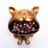 Конфетница Котэ U09396 полистоун - фото 244246 Конфетница Котэ U09396 полистоун - фото 244246