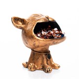 Конфетница Котэ U09396 полистоун - фото 244247 Конфетница Котэ U09396 полистоун - фото 244247