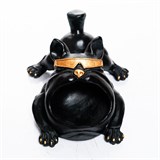 Конфетница Бульдог U09397 полистоун - фото 244252 Конфетница Бульдог U09397 полистоун - фото 244252