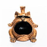 Конфетница Бульдог U09397 полистоун - фото 244257 Конфетница Бульдог U09397 полистоун - фото 244257