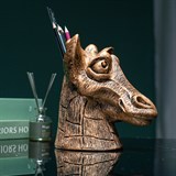 Подставка для очков Жираф U09382 полистоун h=20 см - фото 244267 Подставка для очков Жираф U09382 полистоун h=20 см - фото 244267