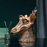 Подставка для очков Жираф U09382 полистоун h=20 см - фото 244268 Подставка для очков Жираф U09382 полистоун h=20 см - фото 244268