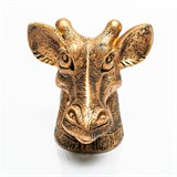 Подставка для очков Жираф U09382 полистоун h=20 см - фото 244272 Подставка для очков Жираф U09382 полистоун h=20 см - фото 244272