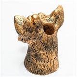 Подставка для очков Жираф U09382 полистоун h=20 см - фото 244273 Подставка для очков Жираф U09382 полистоун h=20 см - фото 244273