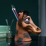 Подставка для очков Жираф U09382 полистоун h=20 см - фото 244275 Подставка для очков Жираф U09382 полистоун h=20 см - фото 244275