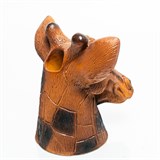 Подставка для очков Жираф U09382 полистоун h=20 см - фото 244279 Подставка для очков Жираф U09382 полистоун h=20 см - фото 244279