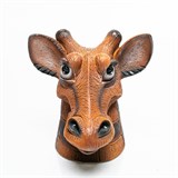 Подставка для очков Жираф U09382 полистоун h=20 см - фото 244280 Подставка для очков Жираф U09382 полистоун h=20 см - фото 244280